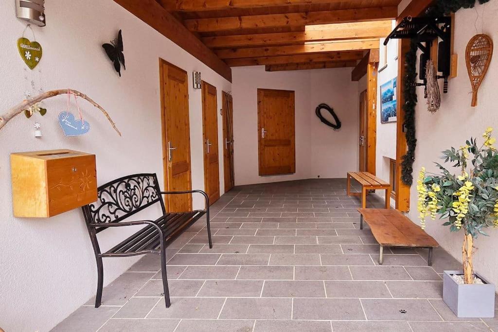 Haus Wiesenruh - Amazing Views & Setting Seefeld in Tirol Exterior foto