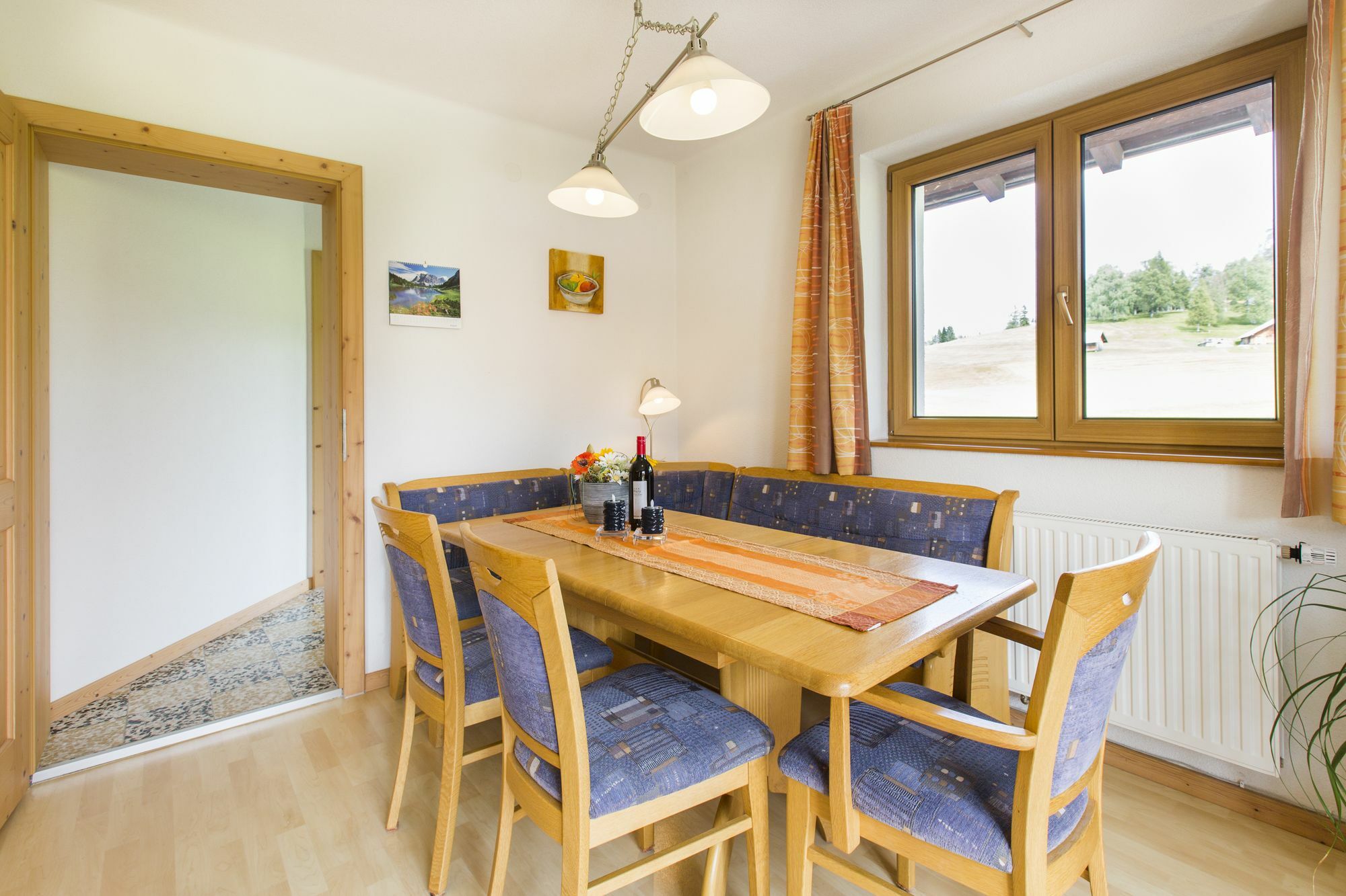 Haus Wiesenruh - Amazing Views & Setting Seefeld in Tirol Exterior foto