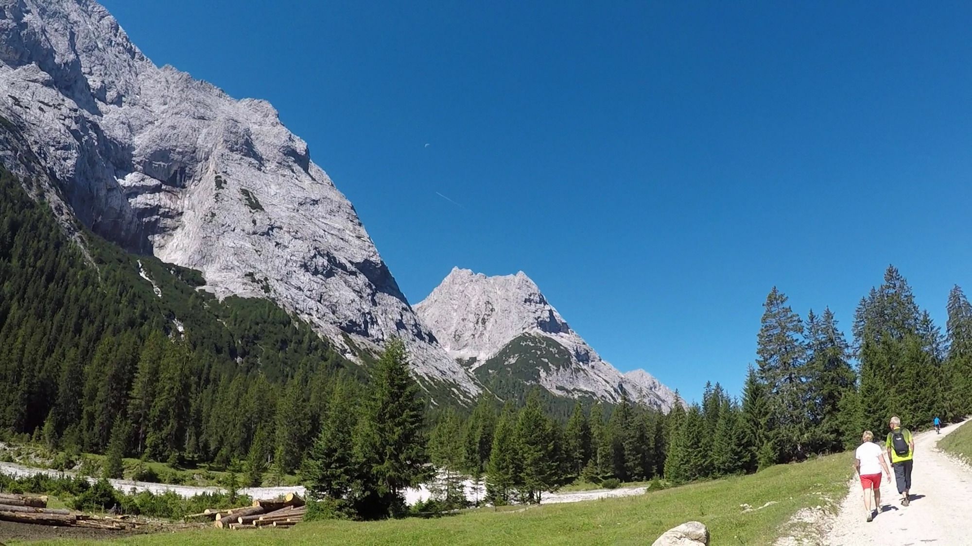 Haus Wiesenruh - Amazing Views & Setting Seefeld in Tirol Exterior foto